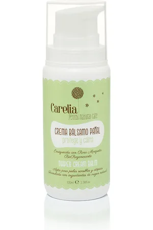 Carelia PETITS crema bálsamo pañal 100 ml