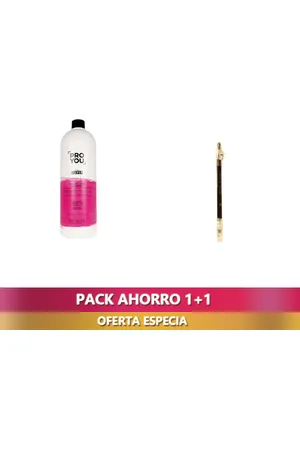 Revlon | PROYOU the keeper shampoo 1000 ml | Cabello | Mujer | EN