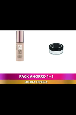 Catrice | TRUE SKIN hydrating foundation #030-neutral sand 30 ml | Maquillaje | Mujer | EN
