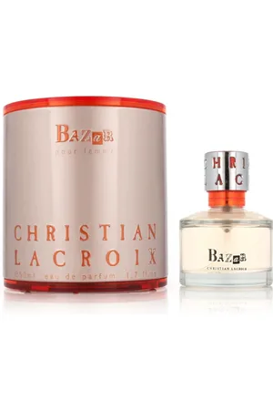 Christian Lacroix Perfume Mujer EDP Bazar Pour Femme 50 ml