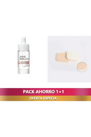 Anne Möller Anne Möller | ROSÂGE concentrated hyaluronic acid gel 15 ml | Cosmética Facial | Mujer | EN