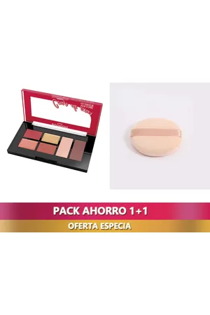 Bourjois | VOLUME GLAMOUR coup de coeur #01-intense 8,4 gr | Maquillaje | Mujer | EN