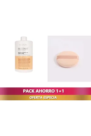 Revlon | RE-START recovery restorative melting conditioner 750 ml | Cabello | Mujer | EN