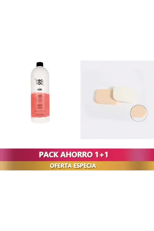 Revlon | PROYOU the fixer shampoo 1000 ml | Cabello | Mujer | EN