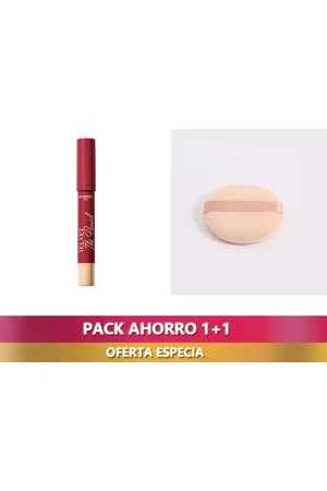 Bourjois | VELVET THE PENCIL #08-rouge di