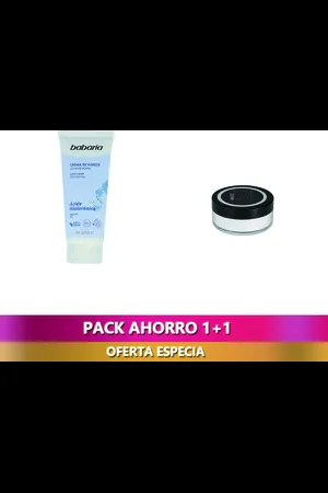 Babaria | HYALURONIC ACID crema manos ultrahidratante 75 ml | Cosmética Corporal | Mujer | EN