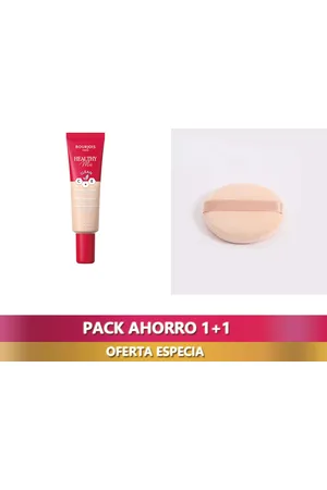Bourjois | HEALTHY MIX tinted beautifier #002 30 ml | Maquillaje | Mujer | EN