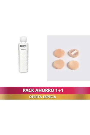 Rochas | EAU DE body lotion 500 ml | Cosmética Corporal | Mujer | EN