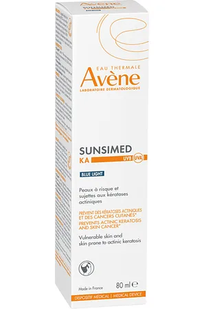 Avenue Avène SunsiMed KA SPF50+ 80ML