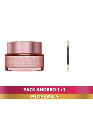 Clarins | MULTI-ACTIVE crema de día para todo tipo de pieles 50 ml | Cosmética Facial | Mujer | EN