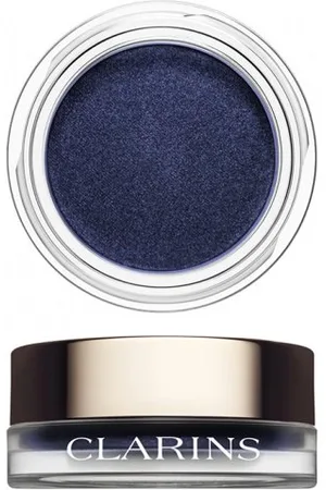 Clarins Ombre Matte Sombra De Ojos Mono 04 - Azul