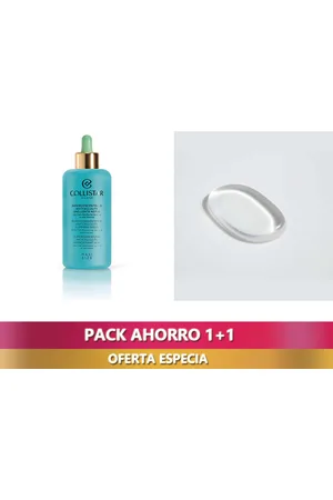 Collistar | SUPERCONCENTRADO anticelulítico reductor noche 200 ml | Cosmética Corporal | Mujer | EN