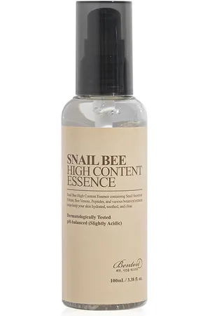 Benton SNAIL BEE HIGH CONTENT essence 100 ml