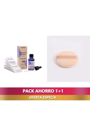 Flor De Mayo | ACEITE NATURAL potenciador de belleza 30 ml | Cosmética Facial | Mujer | EN