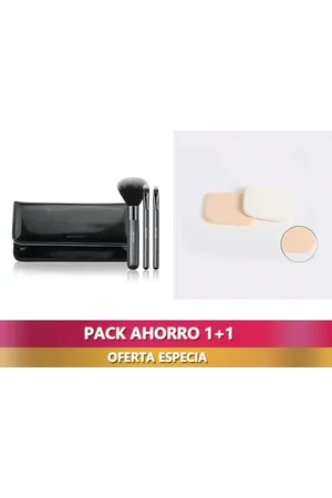 Beter | BLACK DAY TO NIGHT COLLECTION LOTE 4 pz | Maquillaje | Mujer | EN