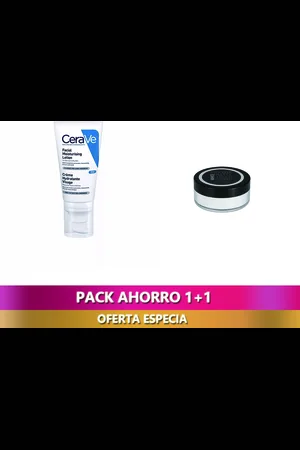 Cerave | FACIAL MOISTURISING LOTION for normal to dry skin 52 ml | Cosmética Facial | Mujer | EN