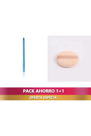 Bourjois | CONTOUR CLUBBING waterproof eyeliner #063-sea blue soon 5,3 gr | Maquillaje | Mujer | EN