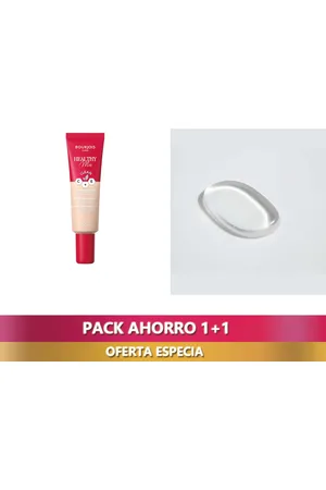 Bourjois | HEALTHY MIX tinted beautifier #002 30 ml | Maquillaje | Mujer | EN