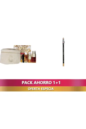 Clarins | DOUBLE SERUM LOTE 6 pz | Cosmética Facial | Mujer | EN