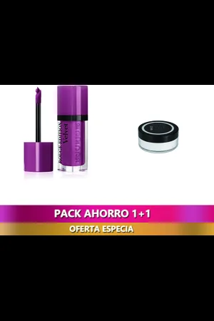 Bourjois | ROUGE EDITION VELVET lipstick #36-in mauve 28 gr | Maquillaje | Mujer | EN