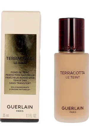 NoBrand TERRACOTTA LE TEINT fondo de maquillaje fluido #4N 30 ml