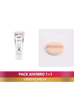 Berdoues | MILLE FLEURS mascarilla 75 gr | Cosmética Facial | Mujer | EN