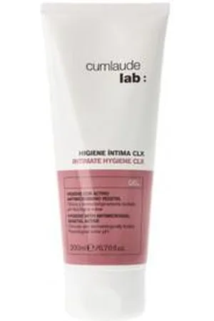 Parafarmacia Cumlaude Lab Gel Higiene Intima CLX 200ml