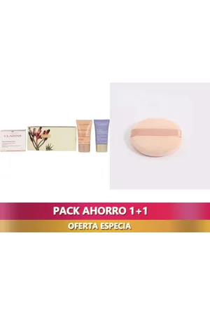 Clarins | CREMA DE DÍA EXTRA-FIRMING LOTE 3 pz | Cosmética Facial | Mujer | EN