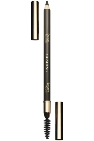 Clarins Crayon Sourcils #01-Dark Brown 1.3 Gr
