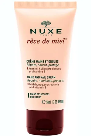 Nuxe Reve De Miel Creme Mains Et Ongles 50 Ml
