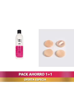 Revlon | PROYOU the keeper shampoo 350 ml | Cabello | Mujer | EN