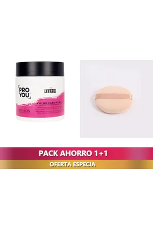 Revlon | PROYOU the keeper mask 500 ml | Cabello | Mujer | EN