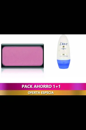 Artdeco | BLUSHER #30-bright fuchsia blush 5 gr | Maquillaje | Mujer | EN