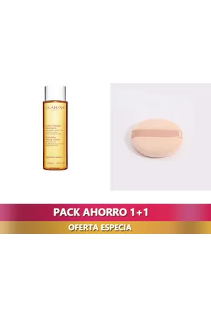 Clarins | LOCIÓN TÓNICA hidratante 200 ml | Cosmética Facial | Mujer | EN