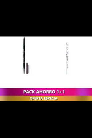 Bourjois | BROW REVEAL micro brow pencil #001-Blond 0,35 gr | Maquillaje | Mujer | EN