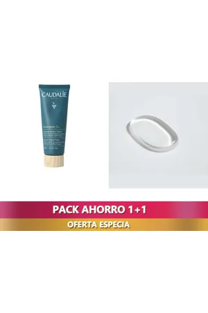 Caudalie | VINERGETIC C+ instant detox mask 75 ml | Cosmética Facial | Mujer | EN