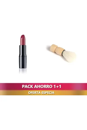 Artdeco | PERFECT MAT lipstick #130-Valentines Darling 4 gr | Maquillaje | Mujer | EN