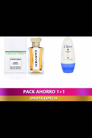 Carven | PARIS MANILLE edp vapo 100 ml | Perfumes | Mujer | EN