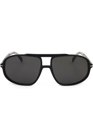 David beckham 1000/S #black 145 mm