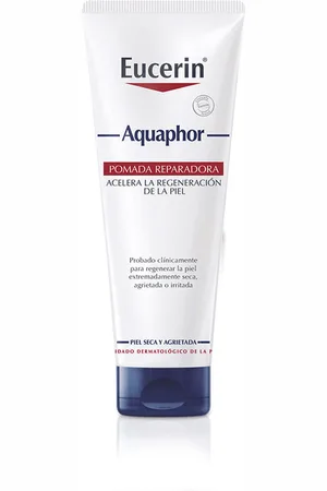 Eucerin AQUAPHOR pomada reparadora 220 ml