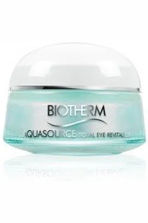 Biotherm Aquasource Soin Yeux Effet Froid 15 Ml