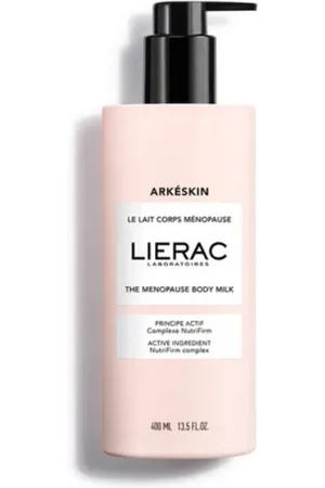 Lierac Arkeskin Leche Corporal Tonificante 400 Ml New