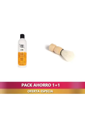 Revlon | PROYOU the tamer shampoo 350 ml | Cabello | Mujer | EN