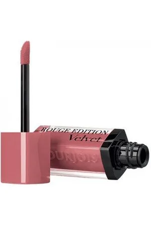 Bourjois Paris Bourjois Labial Rouge Edition Velvet 09