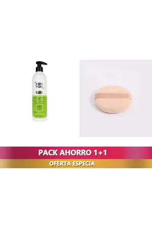 Revlon | PROYOU the twister scrunch 350 ml | Cabello | Mujer | EN