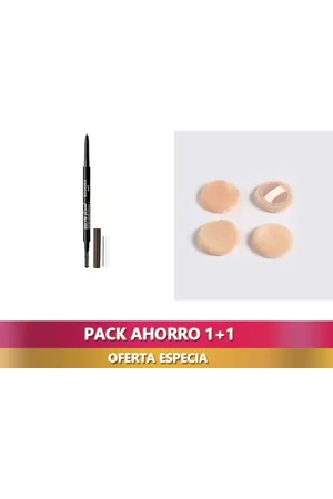 Bourjois | BROW REVEAL micro brow pencil #003-Dark Brown 0,35 gr | Maquillaje | Mujer | EN
