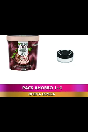 Garnier | GOOD coloración permanente #5.5 castaño cereza 1 u | Cabello | Mujer | EN