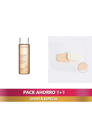 Clarins | AGUA MICELAR desmaquillante 200 ml | Cosmética Facial | Mujer | EN