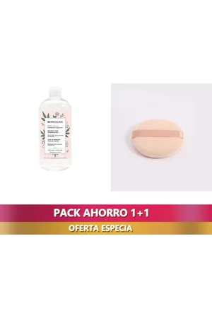 Berdoues | MILLE FLEURS agua micelar 500 ml | Cosmética Facial | Mujer | EN