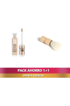 Catrice | TRUE SKIN high cover concealer #010-cool cashmere 4,5 ml | Maquillaje | Mujer | EN